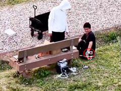 Możliwe pierwsze spojrzenie na kolejnego drona FPV firmy DJI.