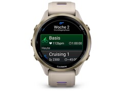 Urządzenie Garmin Forerunner 970 również otrzyma nową aktualizację oprogramowania