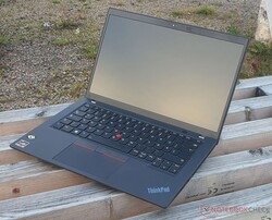 Lenovo ThinkPad L14 G3 AMD został uprzejmie udostępniony przez: