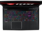MSI GT63 Titan
