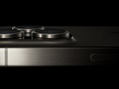 IPhone 15 Pro. (Źródło: Apple)