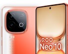 Neo 10 (źródło obrazu: iQoo)