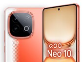 Neo 10 (źródło obrazu: iQoo)