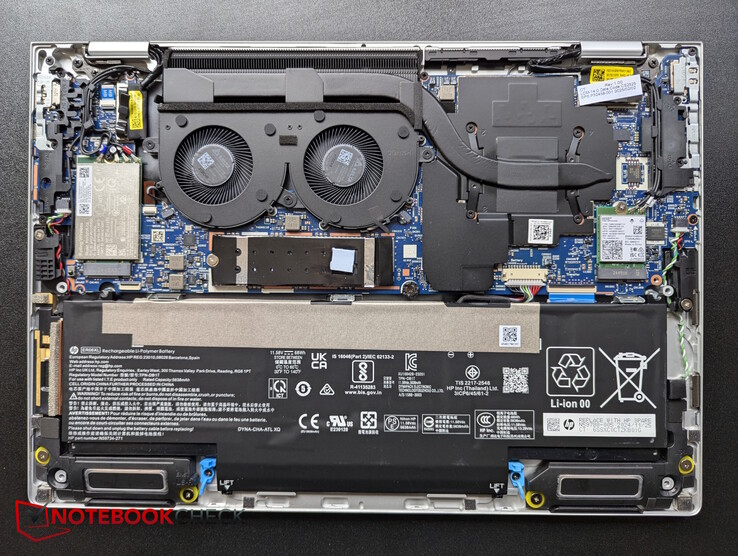 EliteBook X Flip G1i 14 dla porównania