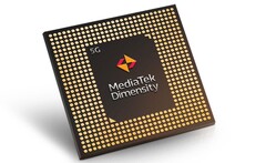 MediaTek Dimensity 9200+ doczekał się benchmarku w AnTuTu (zdjęcie via MediaTek)