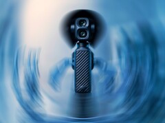 Legendarny Osmo Pocket 3 (na zdjęciu) zostanie jutro zastąpiony przez Pocket 4.