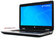 bohater testu: HP ProBook 640 G3