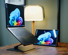 Nowe komputery Microsoft Surface mogą pojawić się na rynku już za kilka tygodni, na zdjęciu obecne modele.