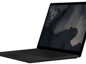 Microsoft Surface Laptop 2