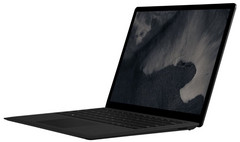 Microsoft Surface Laptop 2