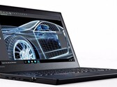 Lenovo ThinkPad P50s