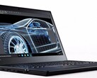 Lenovo ThinkPad P50s