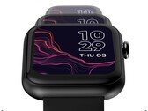 TicWatch GTH 2. (Źródło: Mobvoi)
