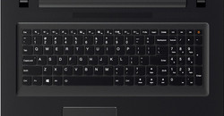 klawiatura QWERTY (fot. Lenovo)