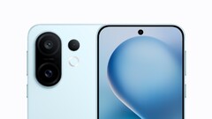 Vivo S30 Mini(?). (Źródło zdjęcia: Digital Chat Station via Weibo)