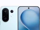 Vivo S30 Mini(?). (Źródło zdjęcia: Digital Chat Station via Weibo)