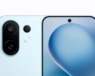 Vivo S30 Mini(?). (Źródło zdjęcia: Digital Chat Station via Weibo)