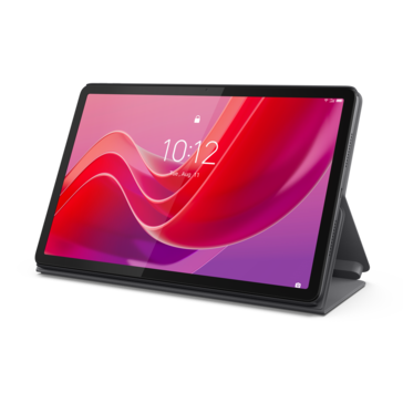 Ekran Lenovo Tab M11 (zdjęcie za pośrednictwem Lenovo)