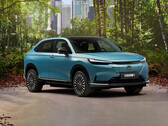 Honda e:Ny1 ma kilka polaryzujących cech konstrukcyjnych. (Źródło zdjęć: Honda)