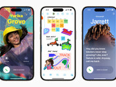 iPhone'y otrzymują nową aktualizację oprogramowania (Źródło obrazu: Apple)