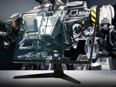 ASUS TUF Gaming VG27AQ3A jest dostępny na wielu rynkach, w tym w Europie i Wielkiej Brytanii. (Źródło obrazu: ASUS)