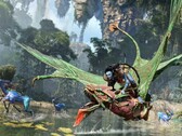 Avatar: Frontiers of Pandora - zrzut ekranu w grze (Źródło: Ubisoft)