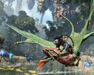 Avatar: Frontiers of Pandora - zrzut ekranu w grze (Źródło: Ubisoft)