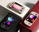 Ayaneo Pocket AIR Mini w trzech premierowych kolorach. (Źródło zdjęcia: Ayaneo)