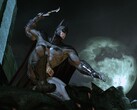 Gra „Batman: Arkham Asylum – Edycja Gry Roku” ma ocenę na platformie Steam wynoszącą 96%.