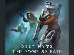 Pokazano grafikę Destiny 2 Edge of Fate (źródło obrazu: Bungie z poprawkami)