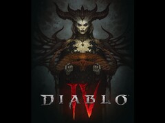 Fani być może będą musieli poczekać do czerwca 2023 roku, aby zagrać w Diablo 4 (image via Blizzard)