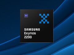 Mówi się, że Exynos 2600 będzie korzystał z nowego procesora graficznego Xclipse opartego na AMD RDNA, partnerstwo Samsunga rozpoczęło się od Exynos 2200. (Źródło zdjęcia: Samsung, Unsplash, edytowane)
