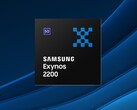 Mówi się, że Exynos 2600 będzie korzystał z nowego procesora graficznego Xclipse opartego na AMD RDNA, partnerstwo Samsunga rozpoczęło się od Exynos 2200. (Źródło zdjęcia: Samsung, Unsplash, edytowane)