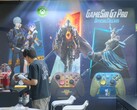 Bezprzewodowy kontroler GameSir G7 Pro dla konsoli Xbox ma trzy warianty edycji specjalnej, ale ogłoszono tylko dwa. (Źródło zdjęcia: GameSir)