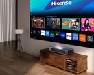 Projektor Hisense PT1 (na zdjęciu) jest już dostępny w Stanach Zjednoczonych. (Źródło zdjęcia: Hisense)