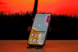 Samsung Galaxy M15 5G recenzja