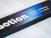 Akumulator L600 zapewnia zasięg 600 mil (zdjęcie: Gotion)