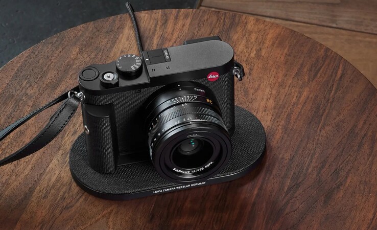 Leica Q3 to prawdziwy bestseller.
