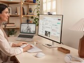 Linia Logitech Signature Comfort Plus z zestawami M850L i MK880 na zdjęciu