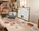 Linia Logitech Signature Comfort Plus z zestawami M850L i MK880 na zdjęciu