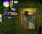 Cyfrowa gra w chowanego „Meccha Chameleon” cieszy się obecnie ogromną popularnością na platformie Steam.