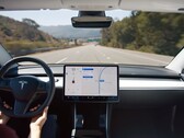 Bezpłatna wersja próbna FSD jest teraz dostępna przy zakupie Tesli (zdjęcie: Tesla)