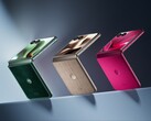Motorola Razr Ultra jest dostępna w czterech wykończeniach, w tym w drewnie i Alcantarze. (Źródło zdjęcia: Motorola)