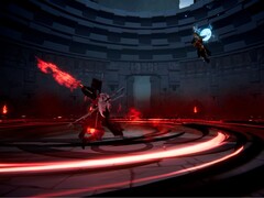 Obraz przedstawiający walkę w Havenhold. (Źródło obrazu: Steam)