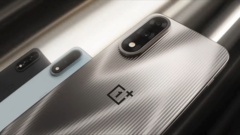 OnePlus Ace 5 Ultra. (Źródło zdjęcia: OnePlus) 
