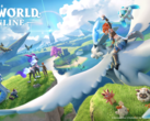 Zdjęcie promocyjne gry Palworld Online