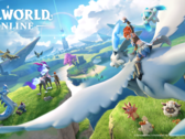 Zdjęcie promocyjne gry Palworld Online