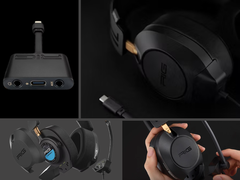 Promocyjne rendery Nacon RIG R5 Spear Max HD