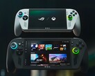 Baner premierowy gamingowych handheldów Asus ROG Xbox Ally (źródło obrazu: zrzut ekranu, Xbox Gaming YouTube)