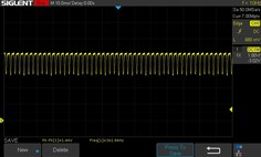 100% jasności: ściemnianie 360 Hz DC (włączony Ultra Anti-Flicker)